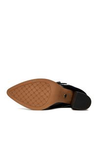 Nine West Kozaki CEO-ABRA-01 Czarny. Kolor: czarny. Materiał: materiał, syntetyk #4