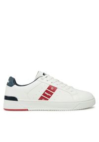 Blauer Sneakersy F3ANSON01/PUC Biały. Kolor: biały #1