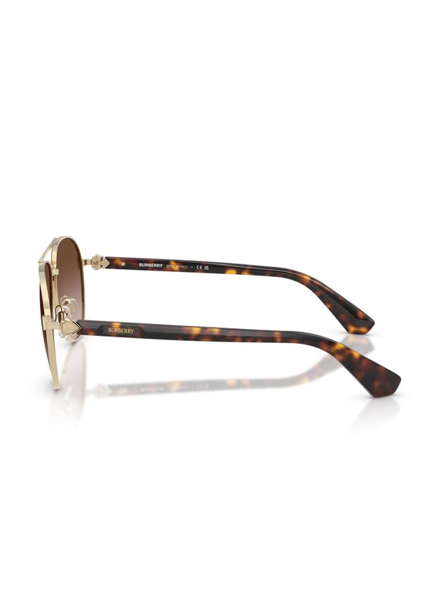 Burberry - Okulary męskie BURBERRY