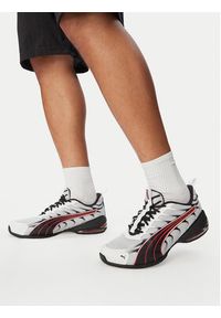 Puma Sneakersy Voltra 312589 15 Biały. Kolor: biały. Materiał: materiał #2