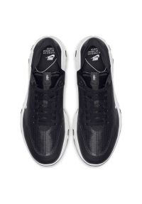 Buty męskie Nike Explore Lucent BQ4235. Materiał: materiał, skóra, guma, syntetyk, zamsz. Szerokość cholewki: normalna #2