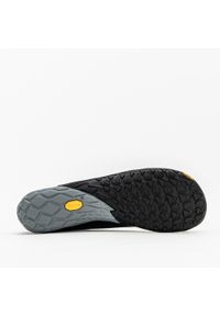 Buty trekkingowe męskie Merrell Vapor Glove 4 (J066583). Kolor: czarny. Materiał: materiał, syntetyk #3