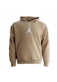 Męska bluza z kapturem Air Jordan Flight MVP Legend Medium Brown - FN6352-244. Typ kołnierza: kaptur. Kolor: brązowy. Sport: koszykówka #1