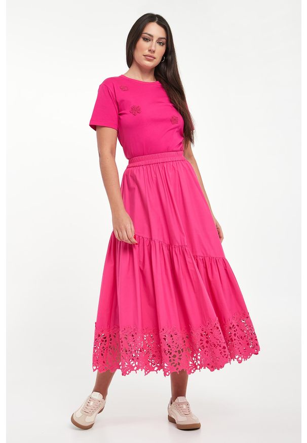 Twinset U&B - Spódnica TWINSET U&B