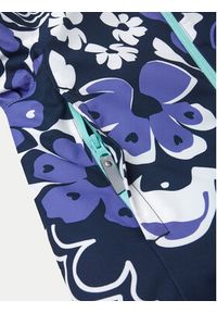 Reima Kurtka narciarska Palsi 5100356B Granatowy Regular Fit. Kolor: niebieski. Materiał: syntetyk. Sport: narciarstwo #10