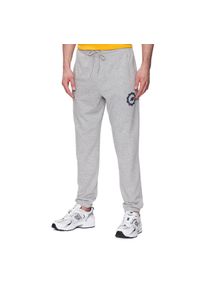 odzież Męskie New Balance. Kolor: szary. Sport: skateboard #1