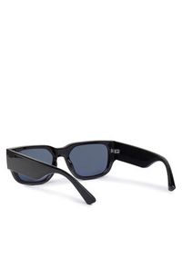 Aldo Okulary przeciwsłoneczne Brompton 13994927 Czarny. Kolor: czarny #3