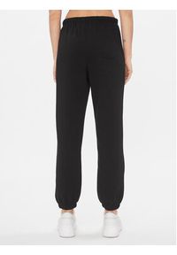 only - ONLY Spodnie dresowe Toddy 15311686 Czarny Regular Fit. Kolor: czarny. Materiał: syntetyk #3