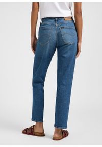 Lee - DAMSKIE SPODNIE LEE CAROL HIGHER CLIMB 112365067 #5