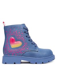 Trapery Agatha Ruiz de la Prada. Kolor: niebieski