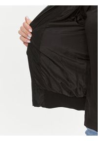 Calvin Klein Jeans Kurtka puchowa J20J222334 Czarny Relaxed Fit. Kolor: czarny. Materiał: syntetyk #6