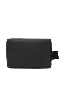 Tommy Jeans Kosmetyczka Tjm Daily Tech Washbag AM0AM13862 Czarny. Kolor: czarny. Materiał: materiał #2