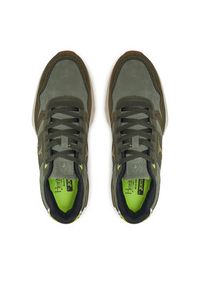 Joma Sneakersy C.200 C200W2423 Zielony. Kolor: zielony. Materiał: materiał #6