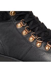 Go Soft Trzewiki WI23-PIKOLA-05 Czarny. Kolor: czarny. Materiał: skóra #2