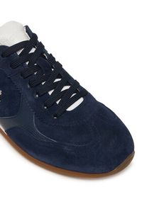 Bogner Sneakersy Monza 2 12621015 Granatowy. Kolor: niebieski. Materiał: skóra, zamsz #5
