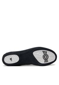 Adidas - adidas Buty bokserskie Combat Speed 4 IG2020 Czarny. Kolor: czarny. Materiał: mesh #5