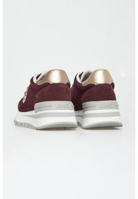 Liu Jo - Sneakersy damskie LIU JO #4