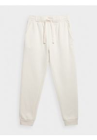outhorn - Spodnie dresowe damskie. Materiał: dresówka #1