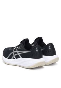 Asics Buty do biegania Gel-Cumulus 28 1011C143 Czarny. Kolor: czarny. Materiał: mesh #4