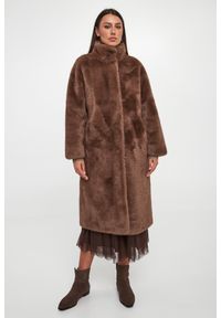 Futro damskie dwustronne Cim JOOP!. Materiał: futro #5