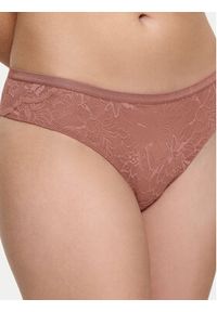 Triumph Figi brazylijskie Amourette Charm 10214456 Brązowy. Kolor: brązowy. Materiał: syntetyk #4