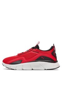 Puma Buty do biegania FlexFocus Lite 379535 02 Czerwony. Kolor: czerwony. Materiał: materiał, mesh #2