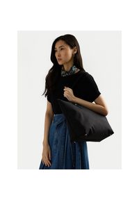 Lauren Ralph Lauren - Torebka LAUREN RALPH LAUREN. Kolor: czarny #1