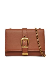 Steve Madden Torebka Barch SM13001708 Brązowy. Kolor: brązowy. Materiał: skórzane #6