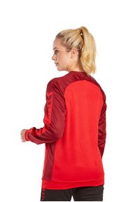 ERIMA - Bluza Erima Six Wings. Kolor: czerwony