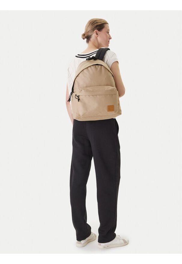 Lacoste Plecak NU5179ZU Kolorowy. Materiał: materiał. Wzór: kolorowy