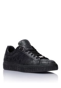 Philipp Plein - PHILIPP PLEIN Sneakersy 29930 Czarny. Kolor: czarny #3