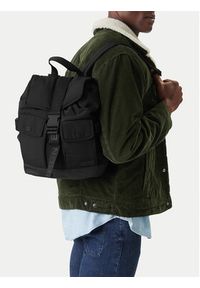 Hunter Plecak CEO-HTR-XC-007-08 Czarny. Kolor: czarny. Materiał: materiał #3