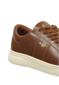 GANT - Gant Sneakersy Joree 29631688 Brązowy. Kolor: brązowy. Materiał: skóra #4