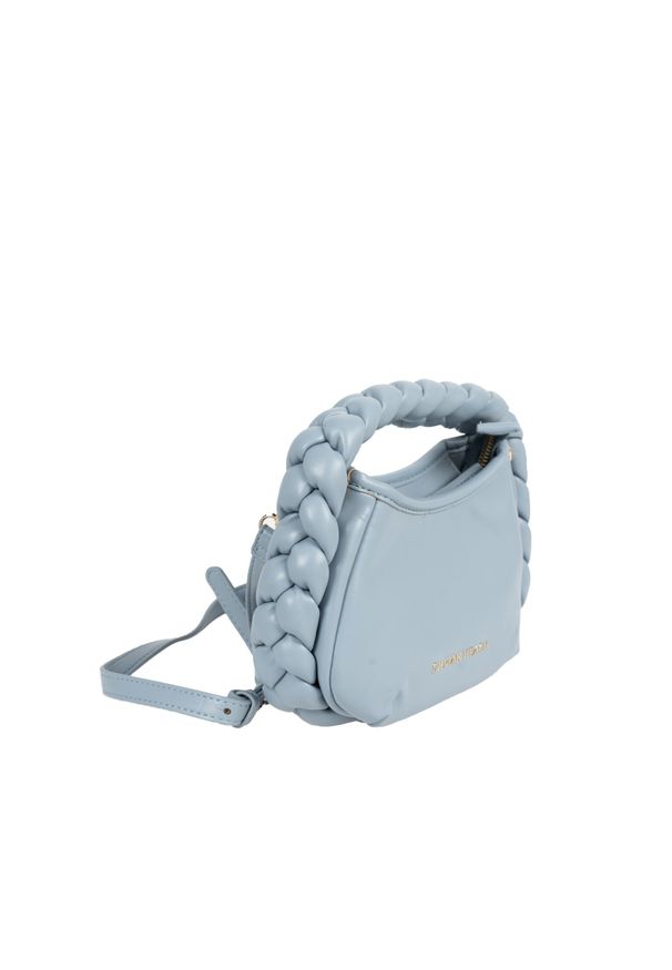 Silvian Heach Torebka | RCP23030BO | Kobieta | Niebieski, Błękitny. Kolor: niebieski. Materiał: skórzane. Rodzaj torebki: przez ramię