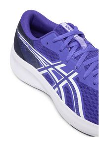 Asics Buty do biegania Patriot 14 1011C050 Niebieski. Kolor: niebieski. Materiał: mesh #5