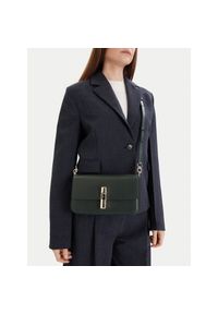 Torebka Furla. Kolor: zielony #1