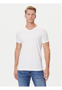 GANT - Gant Komplet 2 t-shirtów 900012018 Kolorowy Regular Fit. Materiał: bawełna. Wzór: kolorowy #5