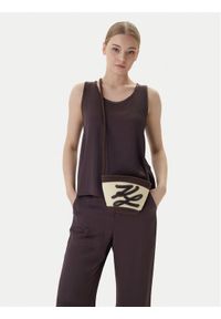 Karl Lagerfeld - KARL LAGERFELD Torebka B1W46081 Czarny. Kolor: czarny #1