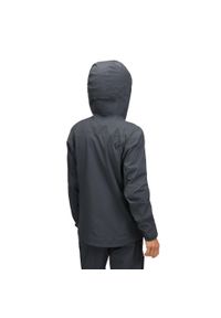 Damska kurtka narciarska Black Diamond Recon LT Stretch. Kolor: szary. Sezon: zima. Sport: narciarstwo #2