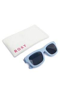 Roxy Okulary przeciwsłoneczne RX6779 Niebieski. Kolor: niebieski #3