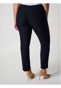 Joseph Ribkoff Spodnie materiałowe 201483NOS Granatowy Slim Fit. Kolor: niebieski. Materiał: wiskoza #8