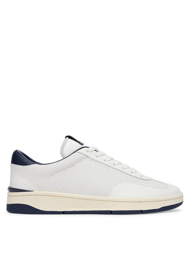 Sneakersy MICHAEL Michael Kors. Kolor: niebieski