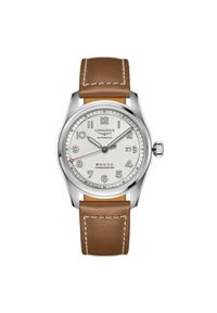 Zegarek Męski LONGINES Spirit L3.811.4.73.2. Styl: klasyczny, elegancki, sportowy #1