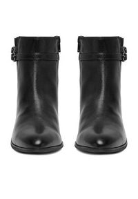 Lasocki Botki CEO-WB-CELESTE-31 Czarny. Kolor: czarny. Materiał: skóra #5