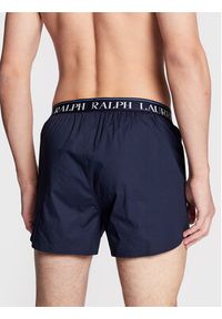 Polo Ralph Lauren Komplet 3 par bokserek 714866472002 Kolorowy. Materiał: bawełna. Wzór: kolorowy #7