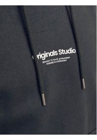 Jack & Jones Bluza Vesterbro 12241687 Szary Relaxed Fit. Kolor: szary. Materiał: bawełna #3