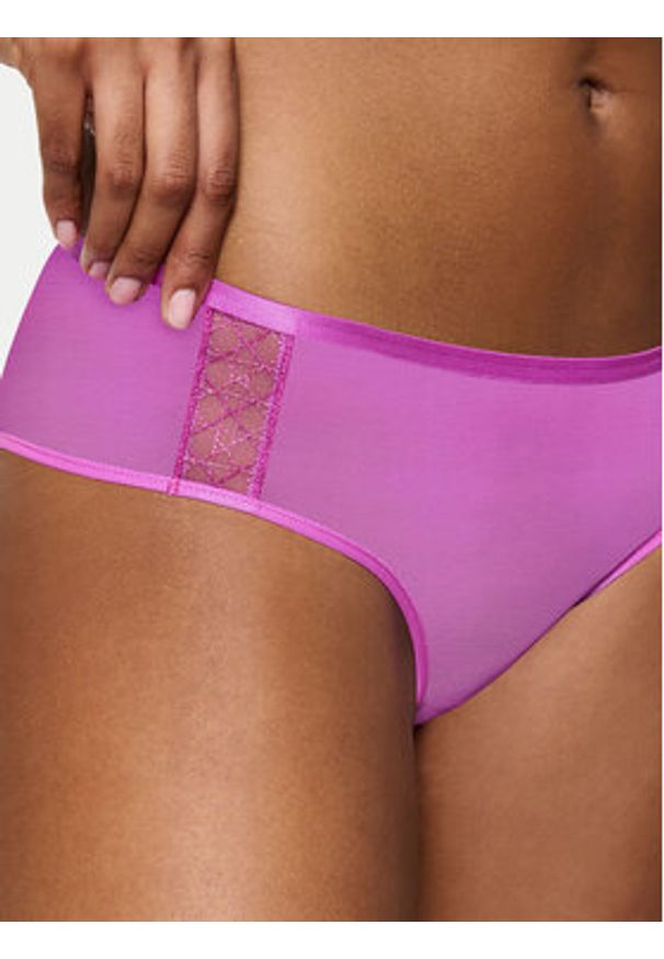 Triumph Figi klasyczne Palina Cosmic Heartbeat 10222494 Różowy. Kolor: różowy. Materiał: syntetyk