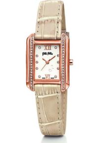 Zegarek Folli Follie Zegarek Damski Folli Follie WF14B026SSS ( 18 mm) #1