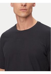 BOSS T-Shirt Birdie 50559387 Granatowy Regular Fit. Kolor: niebieski. Materiał: bawełna #2