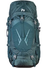 Plecak turystyczny Hannah Wanderer 45 - deep teal
